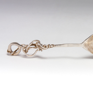 Fancy Spoon